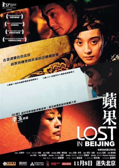 Lost in Beijing 2007 450P English Subtitle